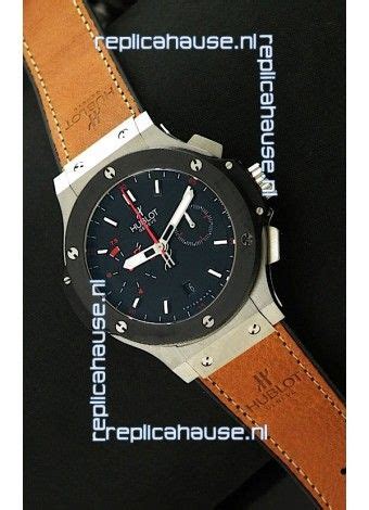 hublot big bang chukker bang replica|are Hublot watches real.